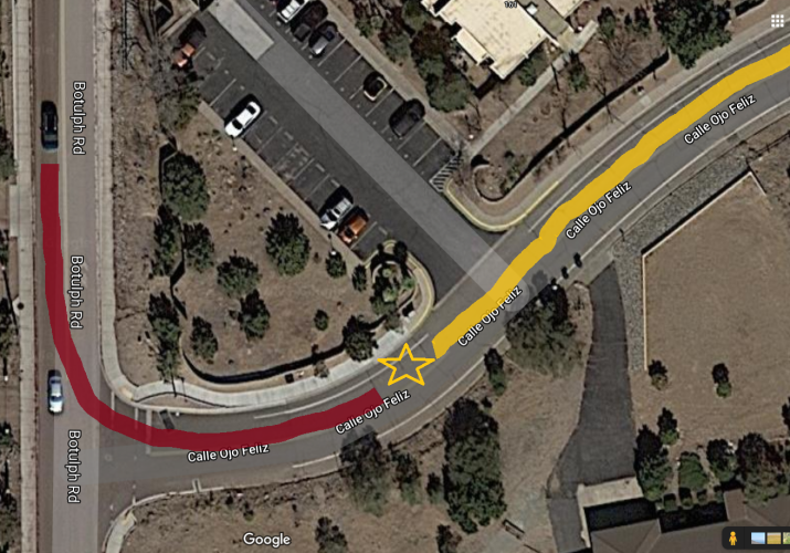 Bike Route II - Point Of Impact.png