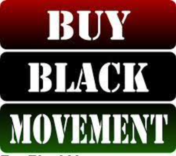 Buy Black Movement