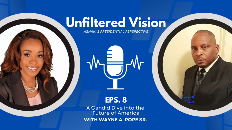 Wayne A. Pope - Unfiltered Vision News YouTube Thumbnail.png