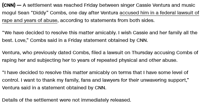 Screenshot 2023-11-19 at 06-04-23 Sean ‘Diddy’ Combs and Cassie Ventura agree to settle lawsui...png