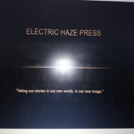 Electric Haze Press