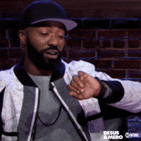 Tired Over It GIF by Desus & Mero Tired Over It GIF by Desus & Mero