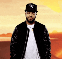 Roc Nation Whatever GIF by Mr. Paradise Roc Nation Whatever GIF by Mr. Paradise