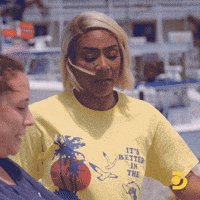 Disgusted No Thank You GIF by Shark Week Disgusted No Thank You GIF by Shark Week