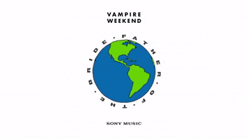 father of the bride spinning GIF by Vampire Weekend father of the bride spinning GIF by Vampire Weekend