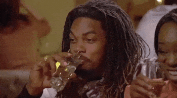 Nervous Tea Time GIF by VH1 Nervous Tea Time GIF by VH1
