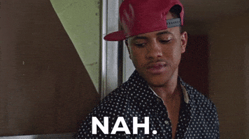No Way Movie GIF by 1091 No Way Movie GIF by 1091