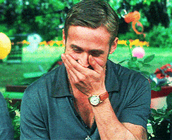 Ryan Gosling Lol GIF Ryan Gosling Lol GIF
