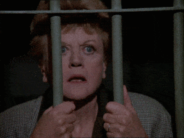 Angela Lansbury No GIF Angela Lansbury No GIF