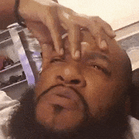 Confused Thinking GIF by MOODMAN Confused Thinking GIF by MOODMAN