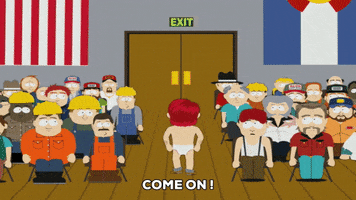 big pile getting gay GIF by South Park  big pile getting gay GIF by South Park