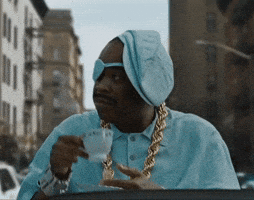 Tea Time Drinking GIF by French Montana Tea Time Drinking GIF by French Montana