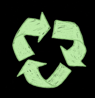 Sustainability Reduce GIF by 96Daisies Sustainability Reduce GIF by 96Daisies
