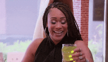 basketball wives tea GIF by VH1 basketball wives tea GIF by VH1