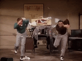 gene kelly donald oconnor GIF gene kelly donald oconnor GIF