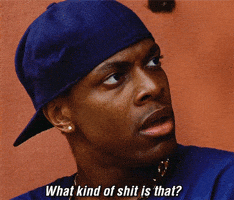 lucious lyon wtf GIF lucious lyon wtf GIF