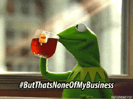Tea Gossip GIF Tea Gossip GIF