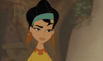 Stare Blinking GIF by MOODMAN Stare Blinking GIF by MOODMAN