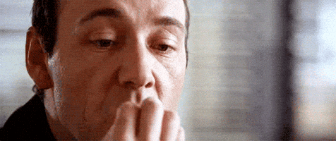 Kevin Spacey 90S GIF Kevin Spacey 90S GIF