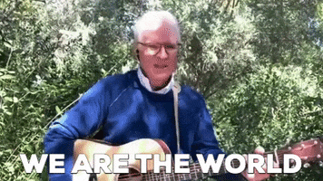 Sing Stephen Colbert GIF by The Late Show With Stephen Colbert Sing Stephen Colbert GIF by The Late Show With Stephen Colbert