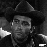 Walking Away Nod GIF by GritTV Walking Away Nod GIF by GritTV