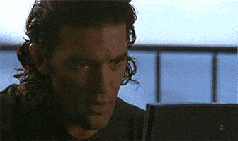 Happy Antonio Banderas GIF Happy Antonio Banderas GIF