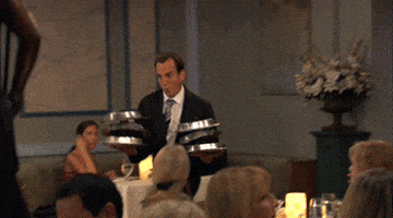 happy will arnett GIF happy will arnett GIF