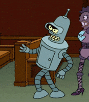 robot GIF robot GIF