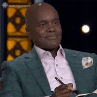Dragons Den Television GIF by CBC Dragons Den Television GIF by CBC