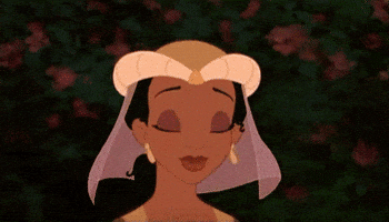 Princess And The Frog Shrug GIF Princess And The Frog Shrug GIF