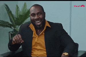 Web Series Lol GIF by TNC Africa Web Series Lol GIF by TNC Africa