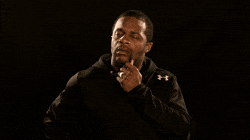 Confused Green Bay Packers GIF by Martellus Bennett's Text Back Pack Confused Green Bay Packers GIF by Martellus Bennett's Text Back Pack