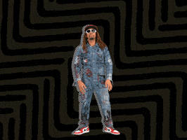 I Dont Get It Over My Head GIF by Lil Jon I Dont Get It Over My Head GIF by Lil Jon