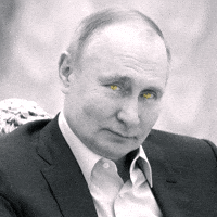 Vladimir Putin GIF by xponentialdesign Vladimir Putin GIF by xponentialdesign