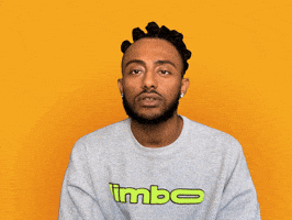 Question Mark What GIF by Aminé Question Mark What GIF by Aminé