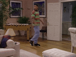 Confused Season 3 GIF by The Fresh Prince of Bel-Air Confused Season 3 GIF by The Fresh Prince of Bel-Air