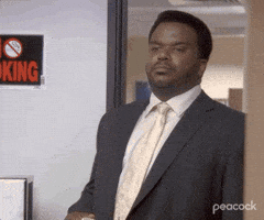 Awkward Episode 2 GIF by The Office Awkward Episode 2 GIF by The Office