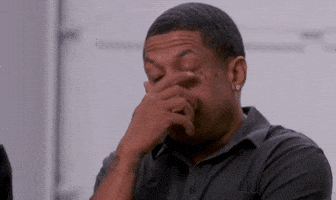 Joseline Hernandez Facepalm GIF Joseline Hernandez Facepalm GIF
