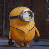 Laughing Out Loud Lol GIF by Minions Laughing Out Loud Lol GIF by Minions