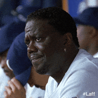 No Way Reaction GIF by Laff No Way Reaction GIF by Laff