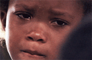 sad beasts of the southern wild GIF sad beasts of the southern wild GIF