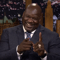 Ha Ha Smile GIF by The Tonight Show Starring Jimmy Fallon Ha Ha Smile GIF by The Tonight Show Starring Jimmy Fallon