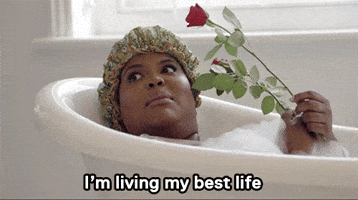 Thrive My Life GIF by VH1 Thrive My Life GIF by VH1