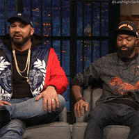 New York Lol GIF by Late Night with Seth Meyers New York Lol GIF by Late Night with Seth Meyers