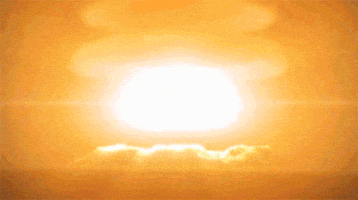 atomic bomb explosion GIF atomic bomb explosion GIF