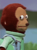 Suspicious Meme GIF by MOODMAN Suspicious Meme GIF by MOODMAN