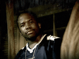 Big Boi Smh GIF by Outkast Big Boi Smh GIF by Outkast