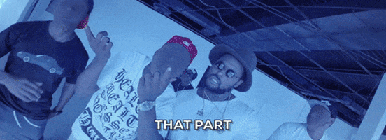 schoolboy q that part GIF by Interscope Records schoolboy q that part GIF by Interscope Records